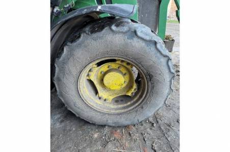 John Deere, 5090M John Deere, 5090M