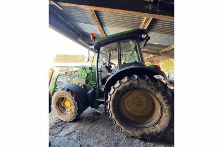 John Deere, 5090M John Deere, 5090M