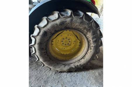 John Deere, 5090M John Deere, 5090M
