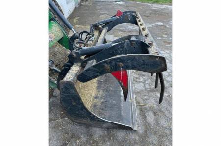 John Deere, 5090M John Deere, 5090M