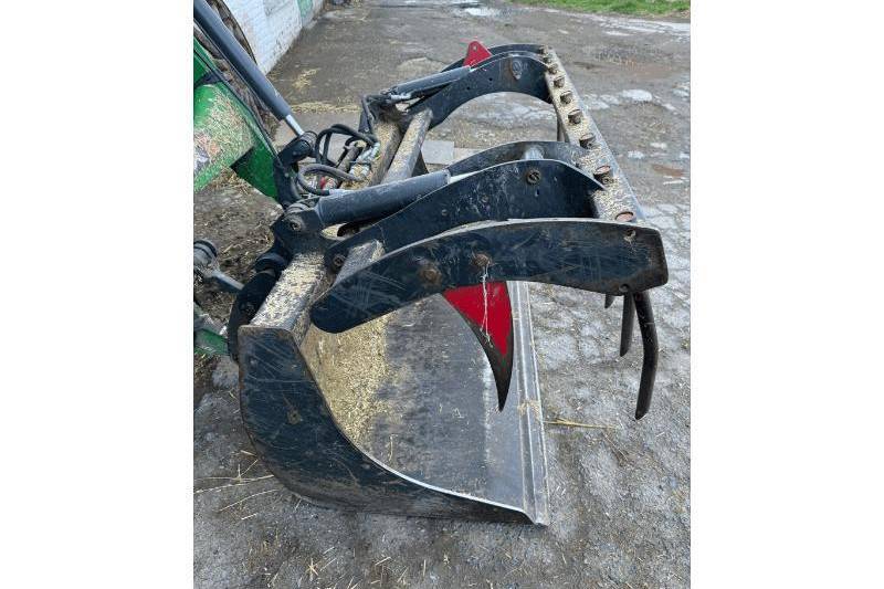 John Deere, 5090M John Deere, 5090M
