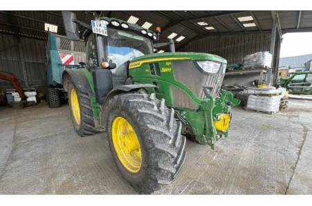 John Deere, 6R185 John Deere, 6R185