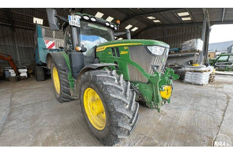 John Deere, 6R185 John Deere, 6R185