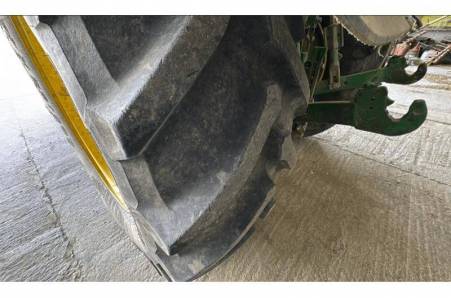 John Deere, 6R185 John Deere, 6R185