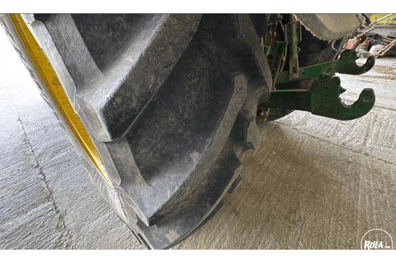 John Deere, 6R185 John Deere, 6R185
