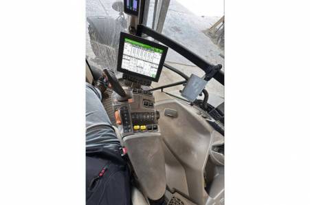 John Deere, 6R185 John Deere, 6R185