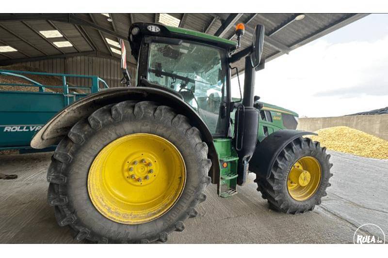 John Deere, 6R185 John Deere, 6R185