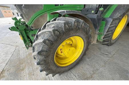 John Deere, 6R185 John Deere, 6R185