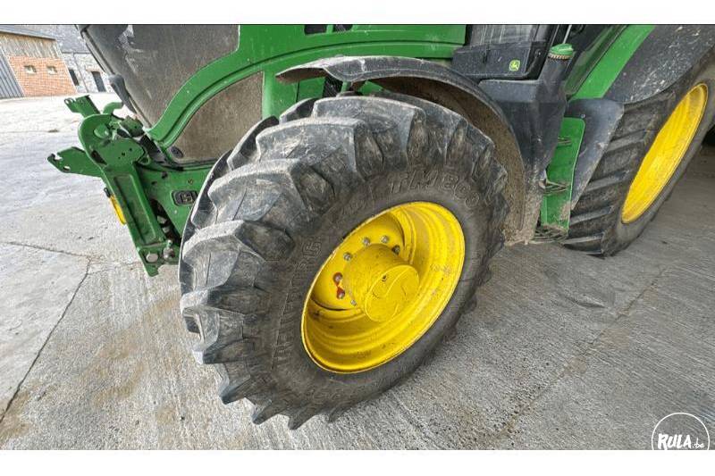 John Deere, 6R185 John Deere, 6R185
