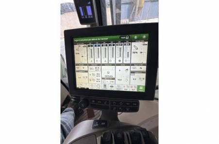 John Deere, 6R185 John Deere, 6R185
