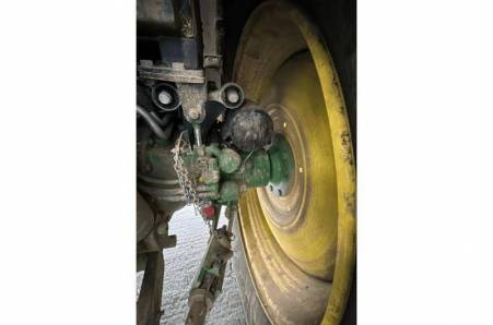 John Deere, 6R185 John Deere, 6R185