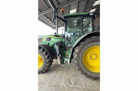 John Deere, 6R185 John Deere, 6R185