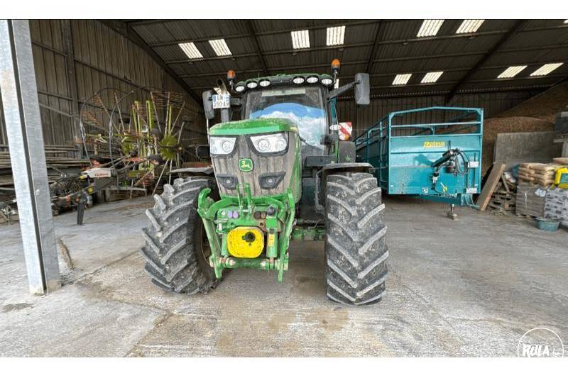 John Deere, 6R185 John Deere, 6R185