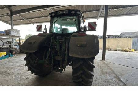 John Deere, 6R185 John Deere, 6R185