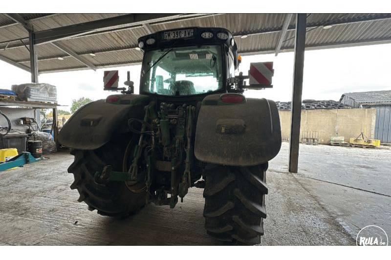 John Deere, 6R185 John Deere, 6R185