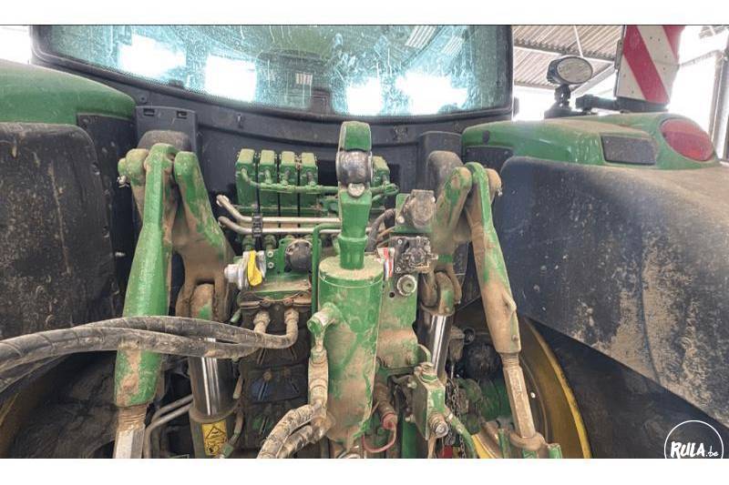 John Deere, 6R185 John Deere, 6R185