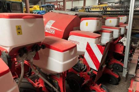 maschio, MIRKA 8 RGS 75CM