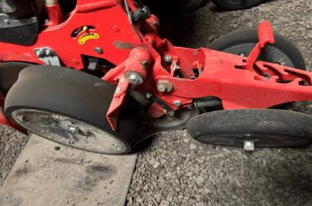 maschio, MIRKA 8 RGS 75CM