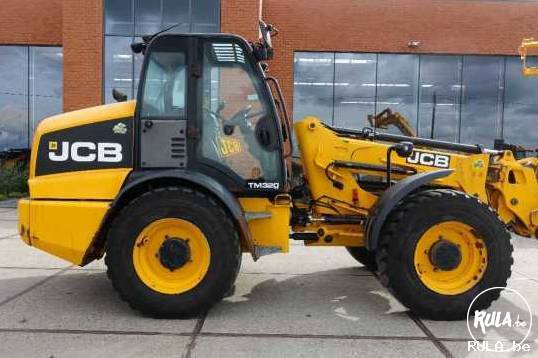 JCB