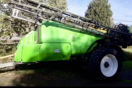 TECNOMA Technis 5800 28M