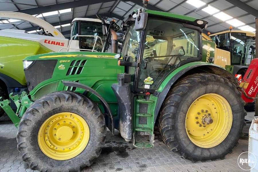 JD 6230R