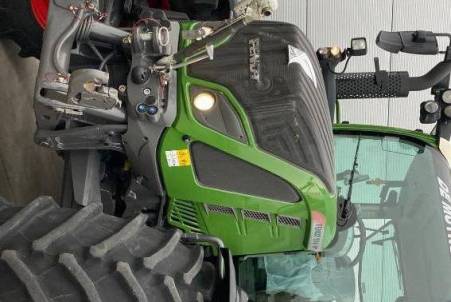 Fendt 514