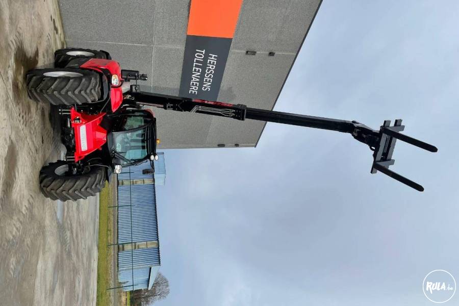 Manitou MLT 737-130 PS+ 