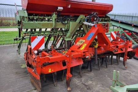 Kuhn HR303D