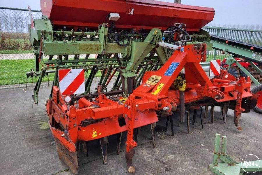 Kuhn HR303D