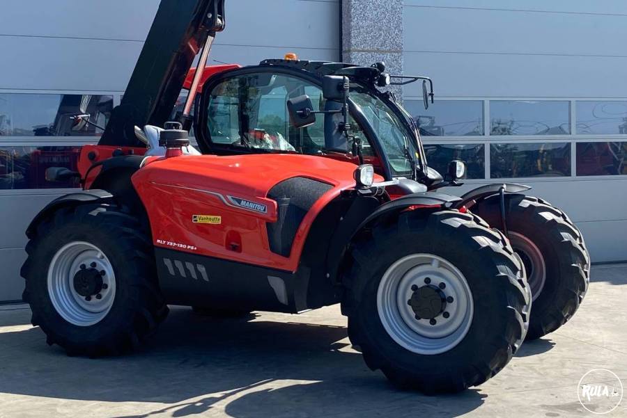 Manitou MLT737-130PS