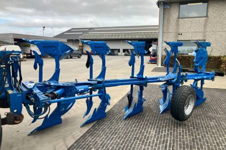 RABE Albatros V 120 M V RABE Albatros V 120 M V