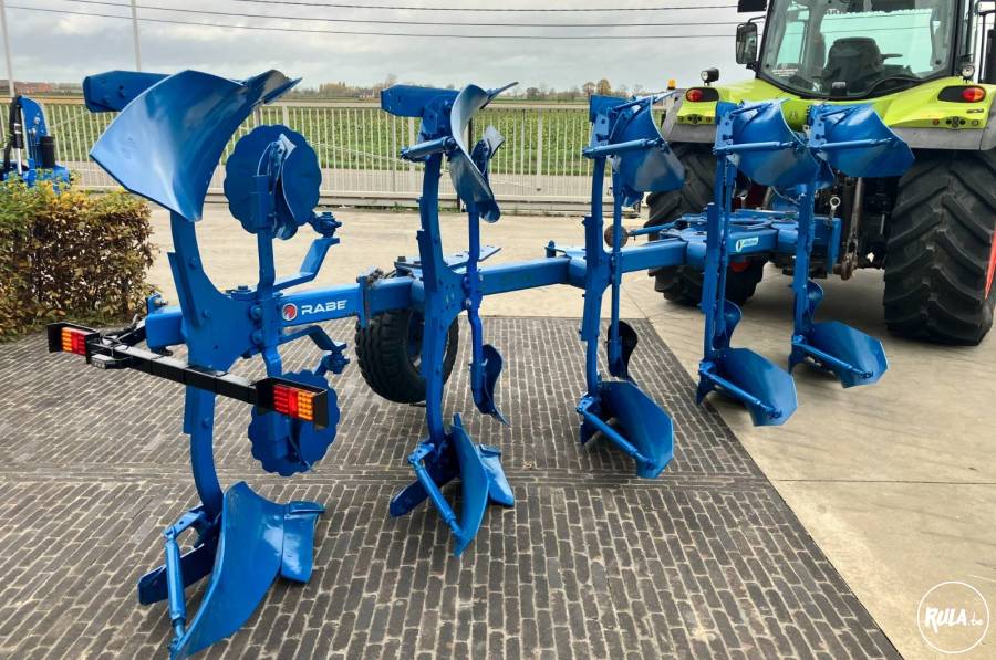 RABE Albatros V 120 M V RABE Albatros V 120 M V