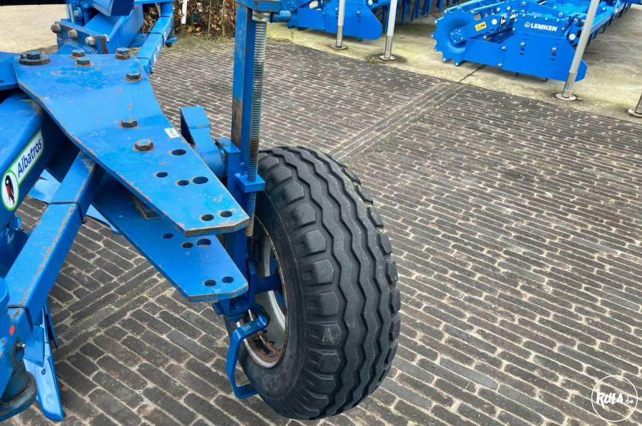 RABE Albatros V 120 M V RABE Albatros V 120 M V