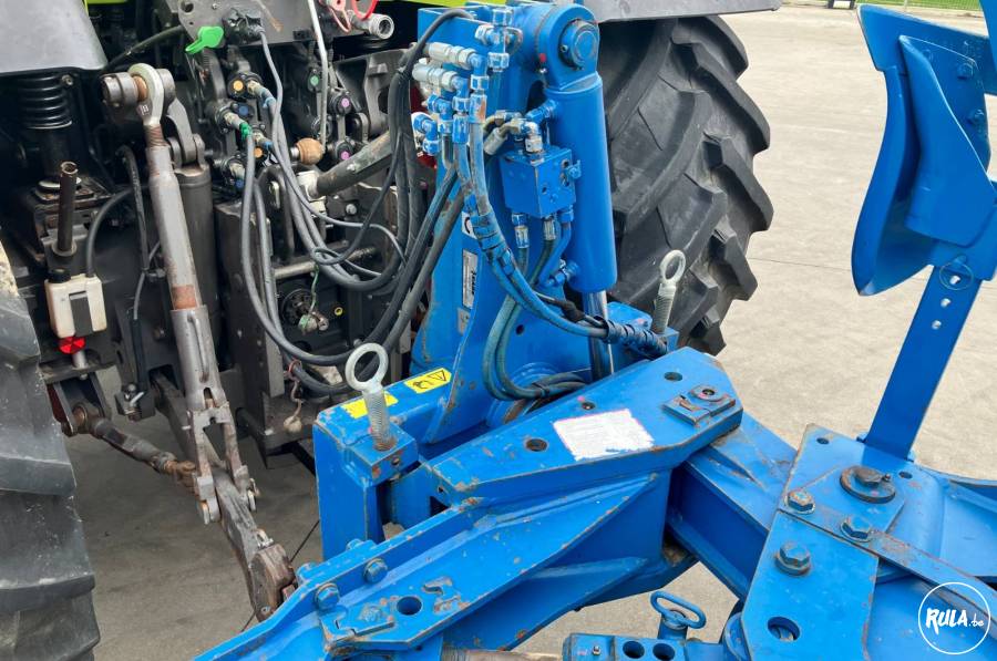 RABE Albatros V 120 M V RABE Albatros V 120 M V