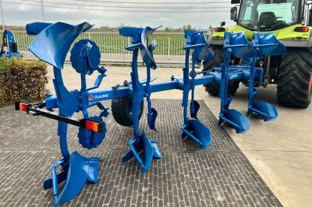 RABE Albatros V 120 M V RABE Albatros V 120 M V