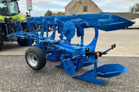 RABE Albatros V 120 M V RABE Albatros V 120 M V