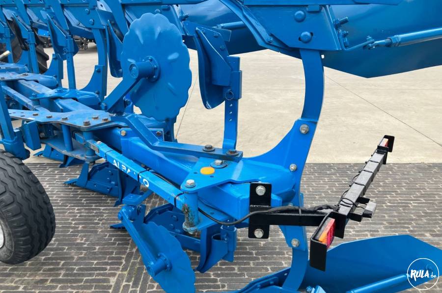 RABE Albatros V 120 M V RABE Albatros V 120 M V