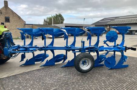 RABE Albatros V 120 M V RABE Albatros V 120 M V