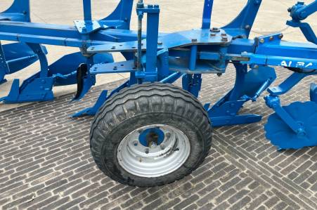 RABE Albatros V 120 M V RABE Albatros V 120 M V