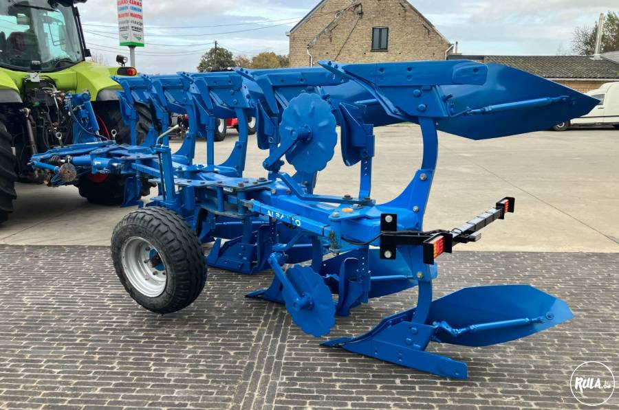 RABE Albatros V 120 M V RABE Albatros V 120 M V