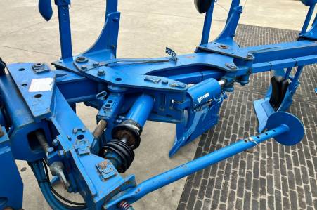 RABE Albatros V 120 M V RABE Albatros V 120 M V