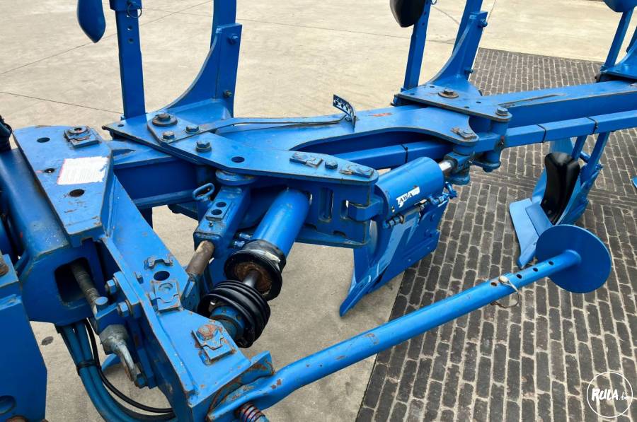 RABE Albatros V 120 M V RABE Albatros V 120 M V