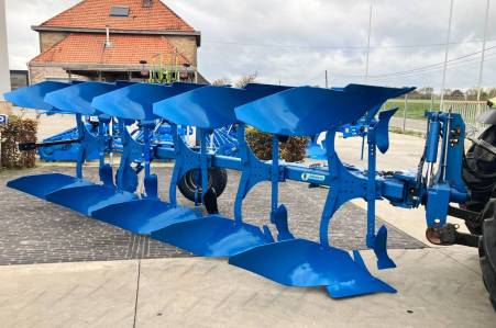 RABE Albatros V 120 M V 