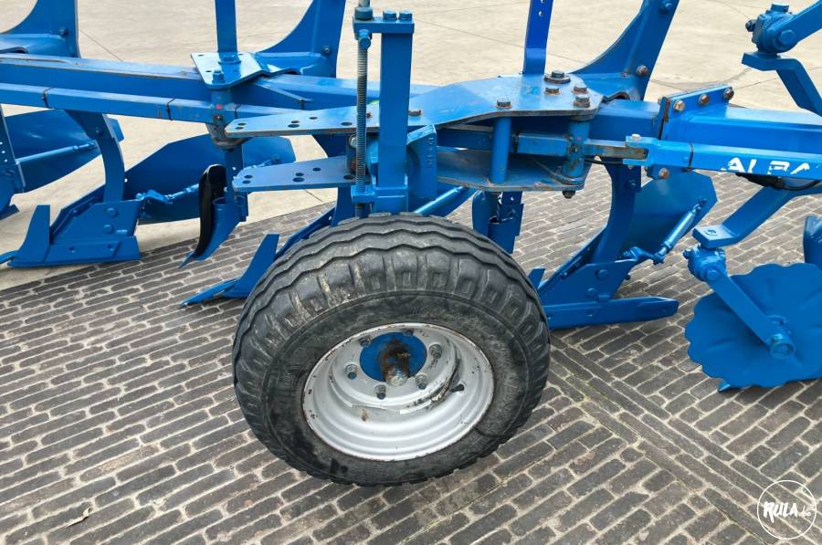 RABE Albatros V 120 M V RABE Albatros V 120 M V