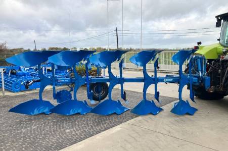 RABE Albatros V 120 M V RABE Albatros V 120 M V