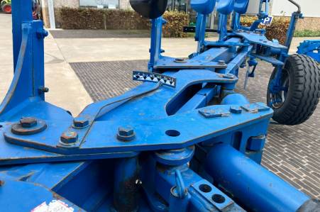 RABE Albatros V 120 M V RABE Albatros V 120 M V