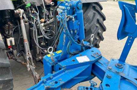 RABE Albatros V 120 M V RABE Albatros V 120 M V