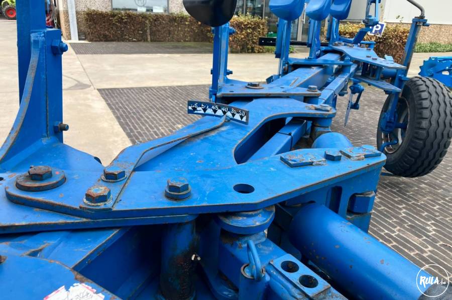 RABE Albatros V 120 M V RABE Albatros V 120 M V