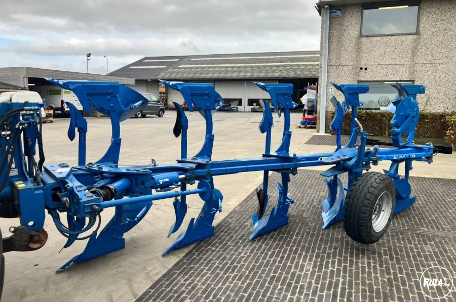 RABE Albatros V 120 M V RABE Albatros V 120 M V