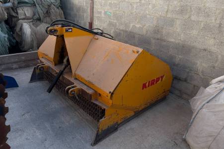 KIRPY BPS 200 